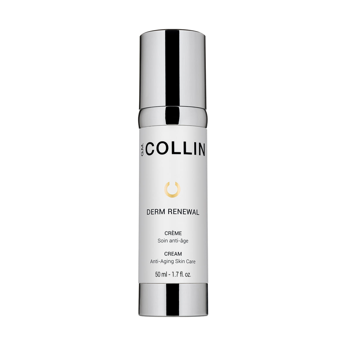 Crème Derm renewal