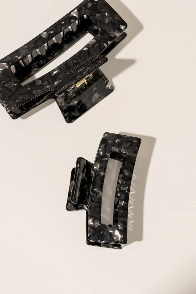 Pince noir - Moyenne