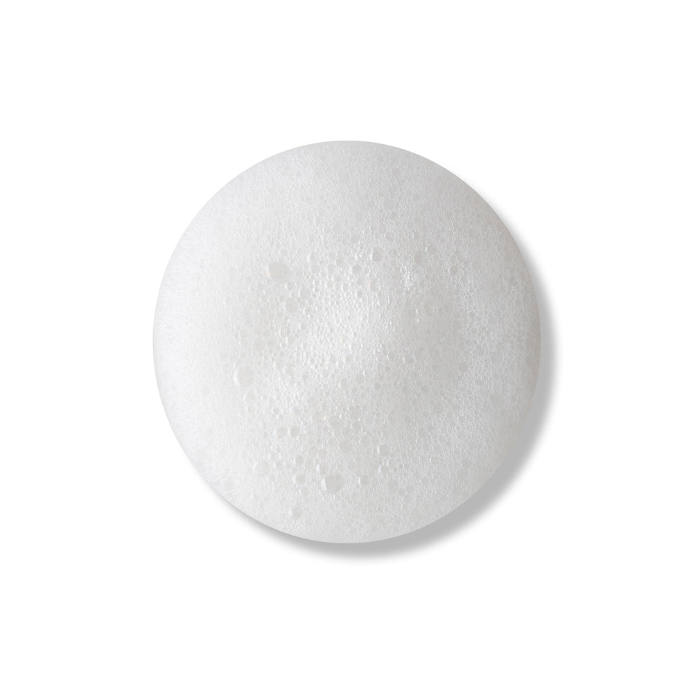 Mousse nettoyante purifiante +