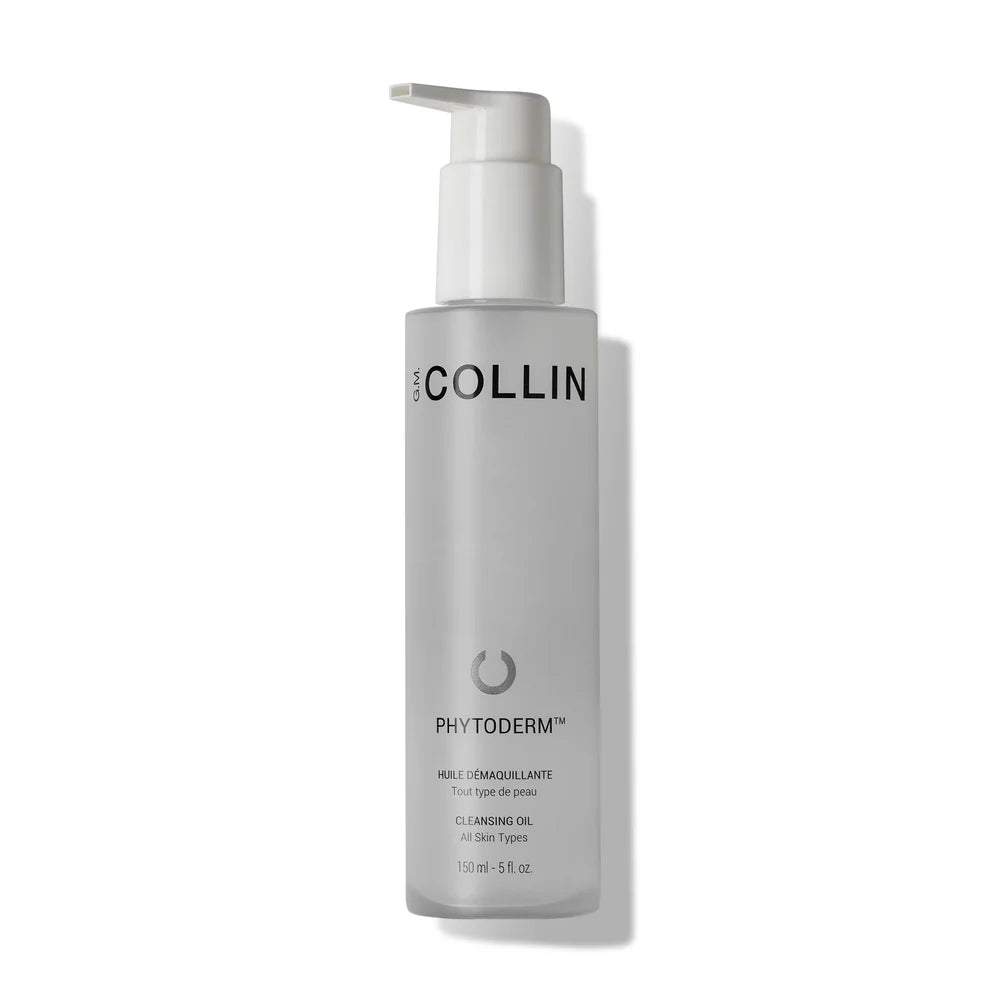 Huile démaquillante phytoderm