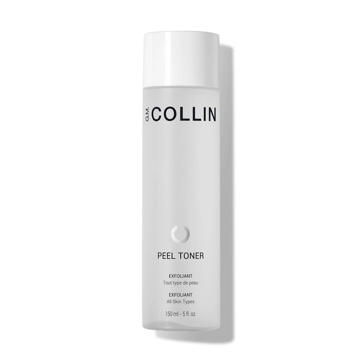 Tonique exfoliant peel