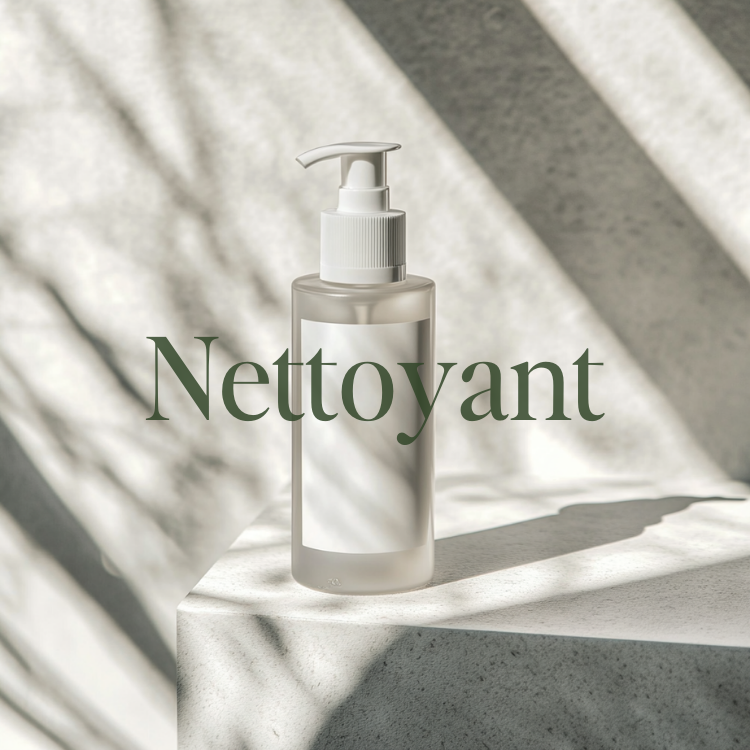 Nettoyants