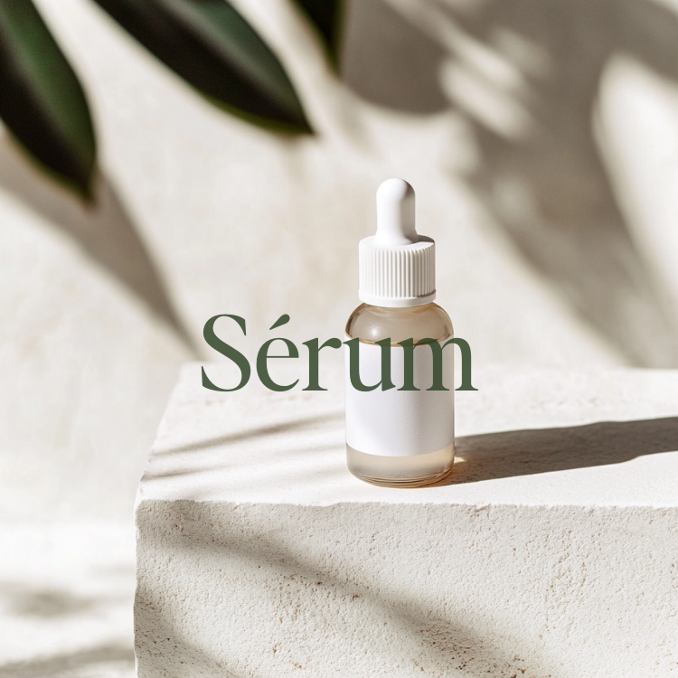 Sérums