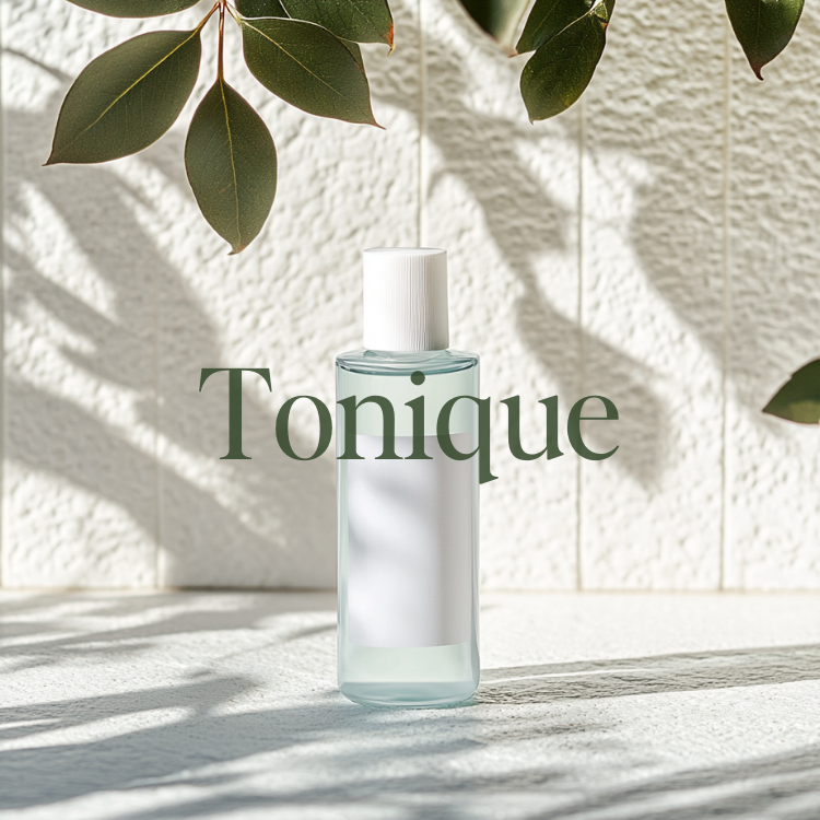 Toniques