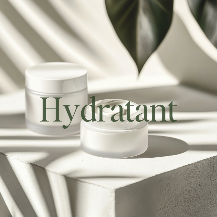 Hydratants