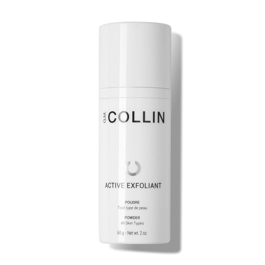Active exfoliant