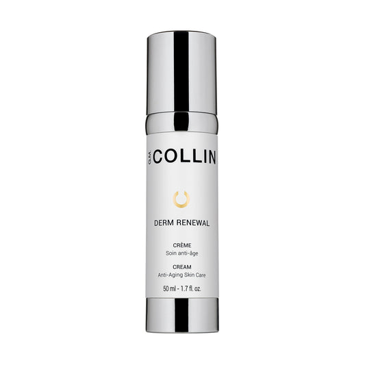 Crème Derm renewal