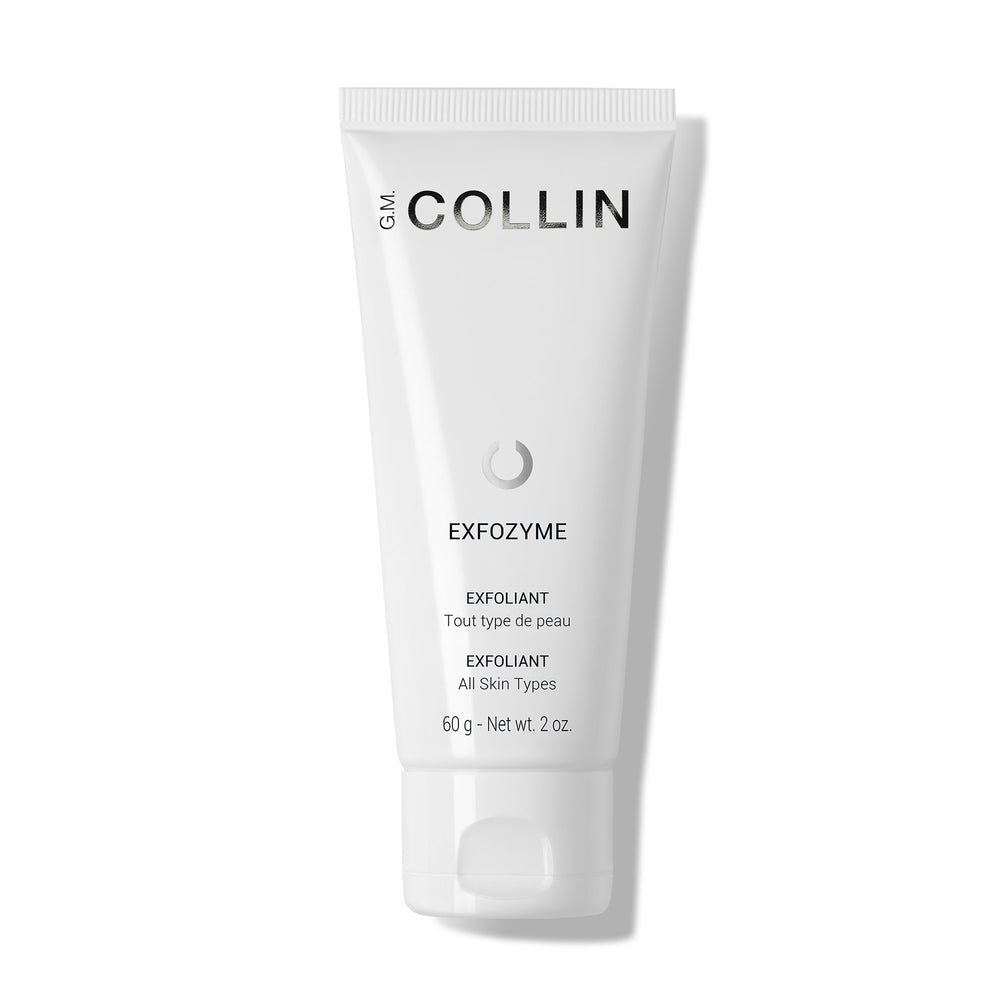 Exfoliant exfozyme