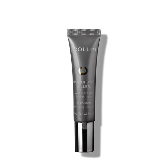 Hyaluronique filler yeux