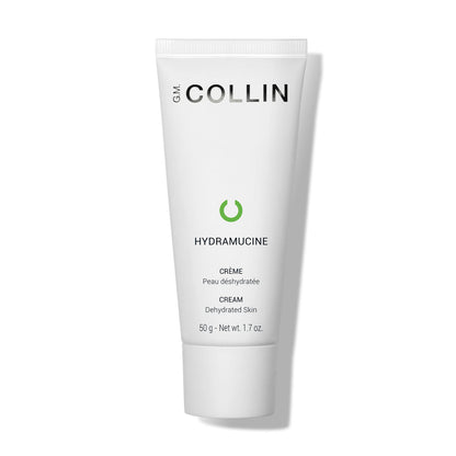 Crème hydramucine