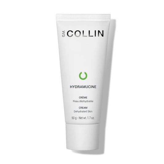 Crème hydramucine