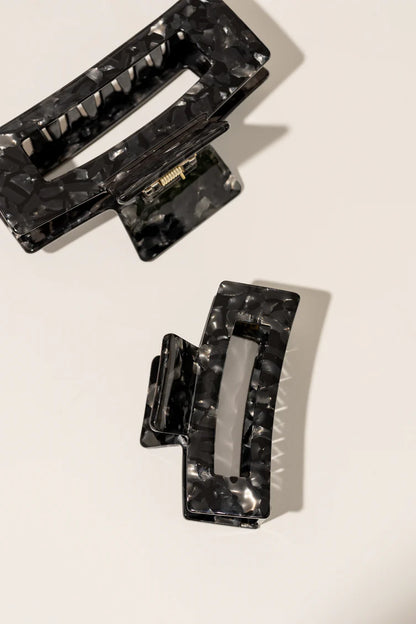 Pince noir - Moyenne