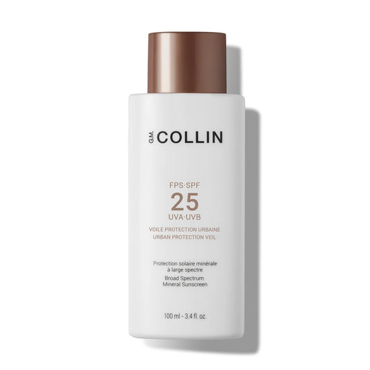 FPS 25 écran solaire minéral
