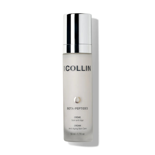 Crème bota-peptides