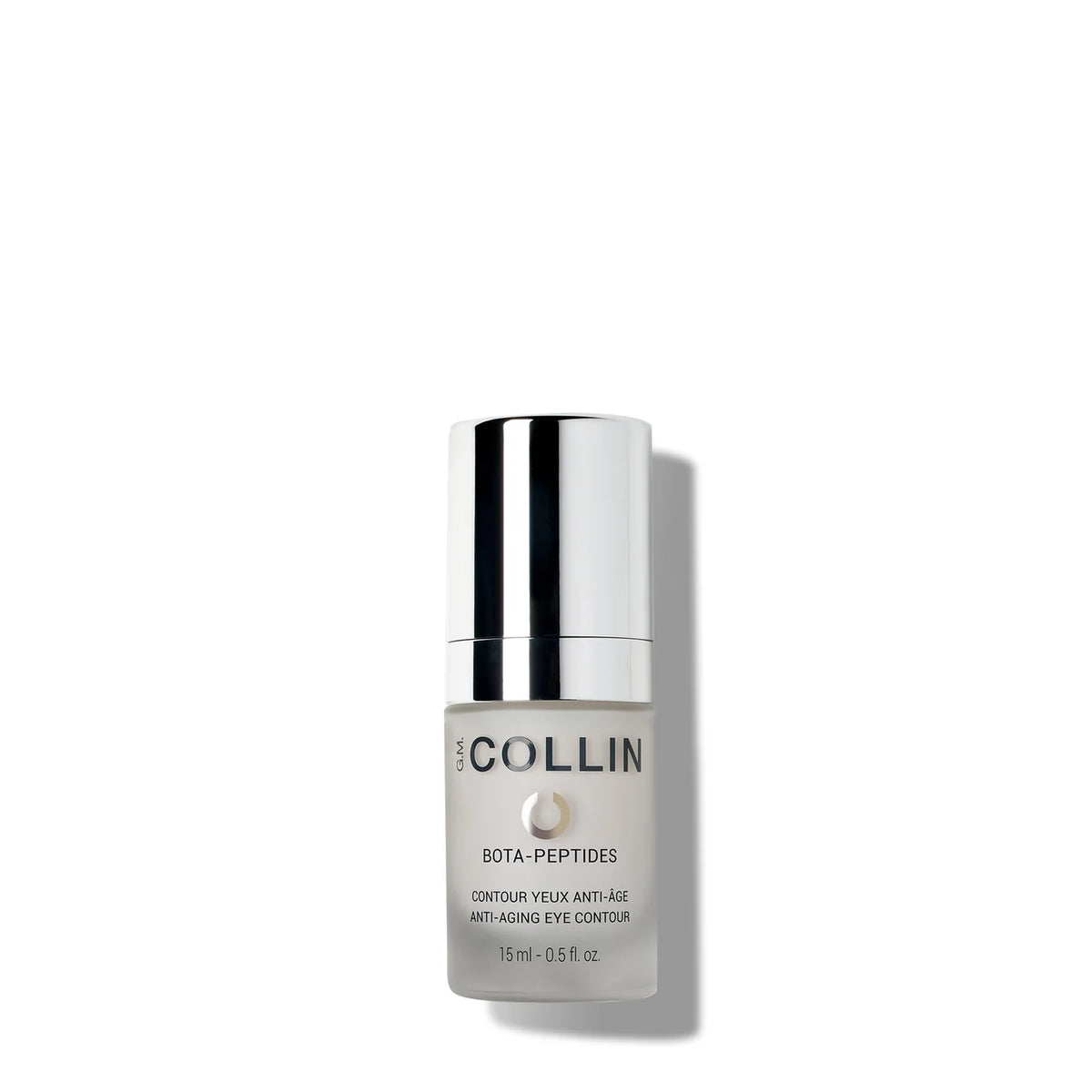 Bota-peptides crème contour yeux