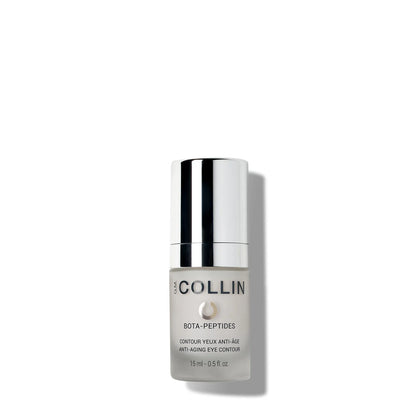 Bota-peptides crème contour yeux