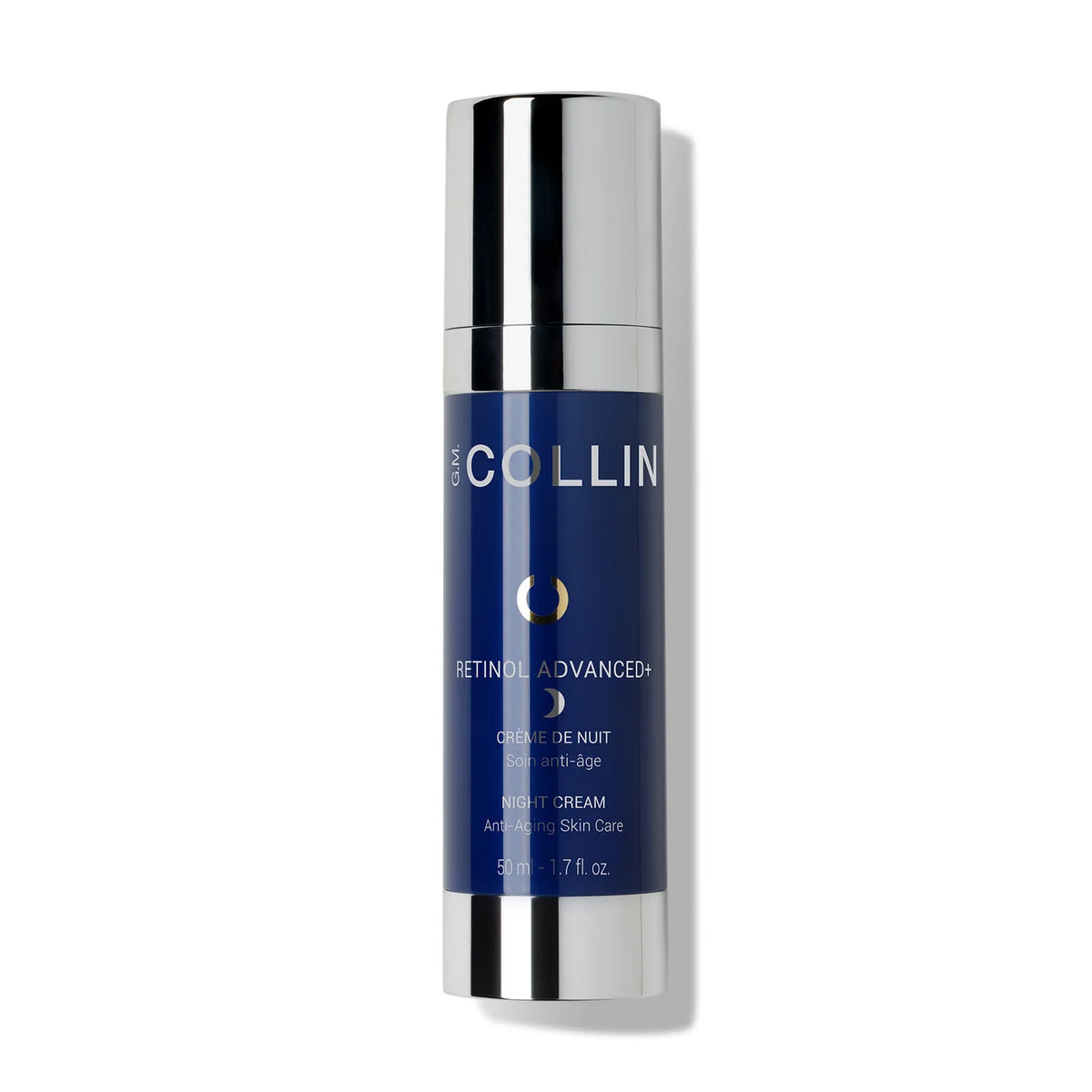 Crème de nuit retinol-advanced