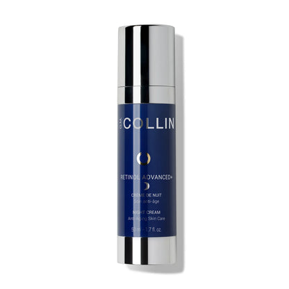 Crème de nuit retinol-advanced