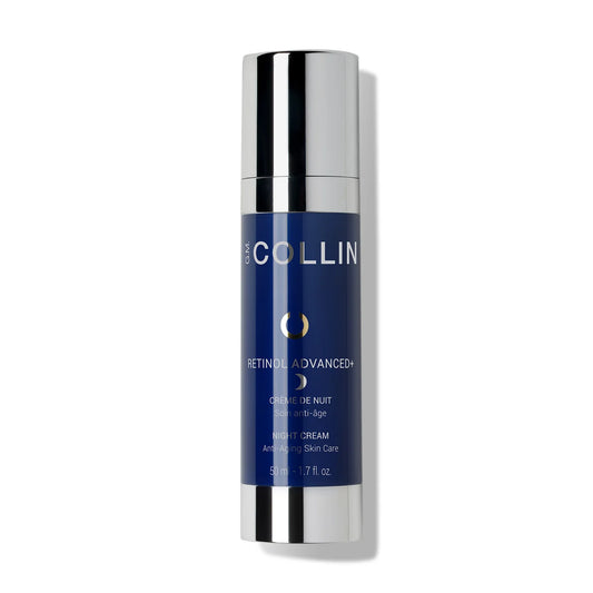 Crème de nuit retinol-advanced