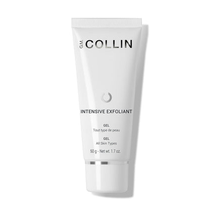 Exfoliant intensive