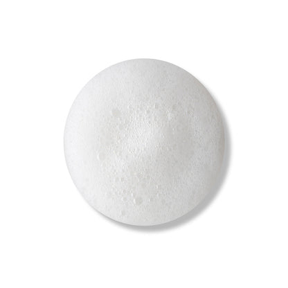 Mousse nettoyante purifiante +