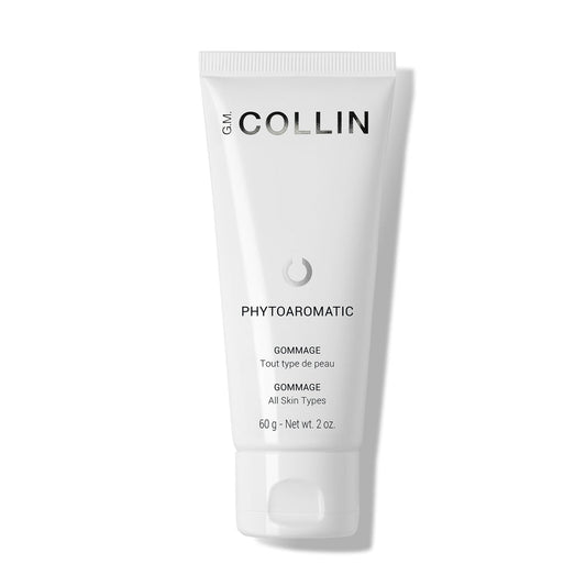 Exfoliant phytoaromatic