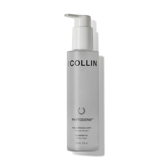 Huile démaquillante phytoderm