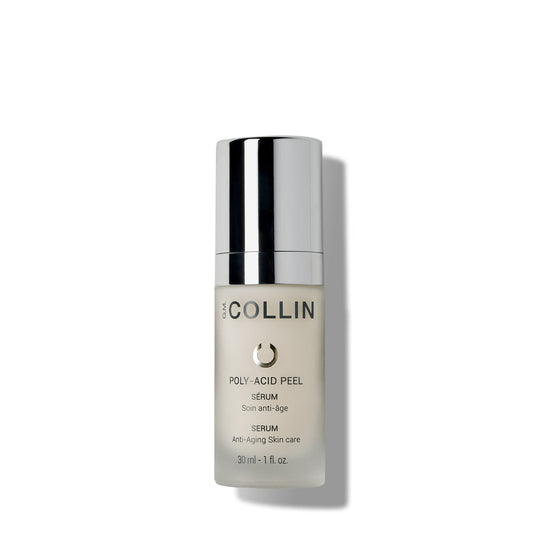 Poly-acid peel
