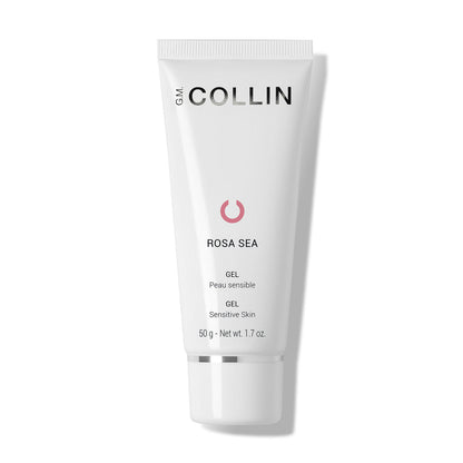 Gel sensiderm