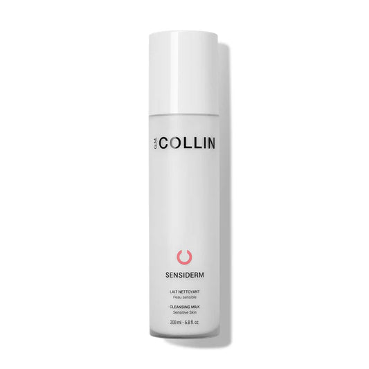 Lait nettoyant sensiderm