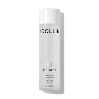 Tonique exfoliant peel