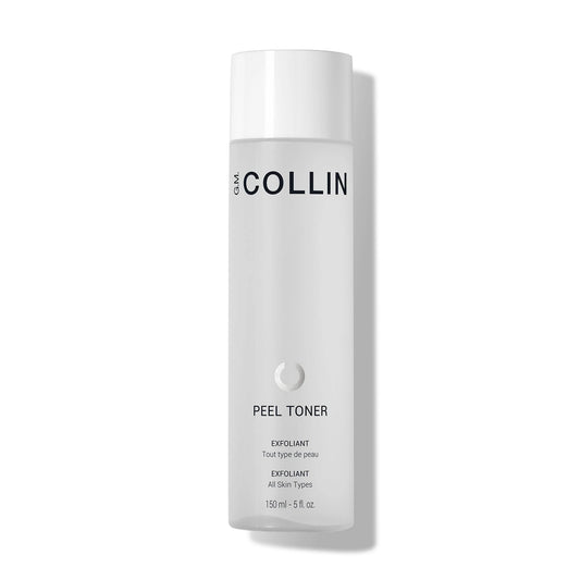 Tonique exfoliant peel